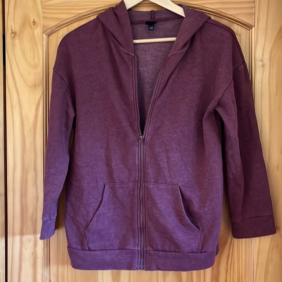 Art class comfy jacket - Picture 2 of 8